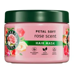 HERBAL ESSENCES Hidratantes Faciales|Cruelty Free<Mascarilla Aroma Rosas
