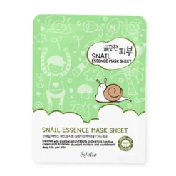ESFOLIO Mascarillas|Hidratantes Faciales<Mascarilla Baba De Caracol