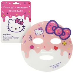 Hot Mascarilla Celebrate Me Time Mascarillas