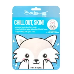 Discount Mascarilla Chill Out, Skin! Mascarillas