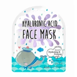 LOOK AT ME Mascarillas|Cosmética Coreana<Mascarilla Ácido Hialurónico