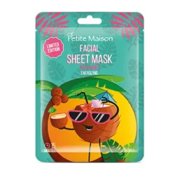 Clearance Mascarilla Coco Vibes Mascarillas