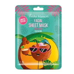 Clearance Mascarilla Coco Vibes Mascarillas