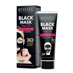 REVUELE Mascarillas<Mascarilla Co-Encymes