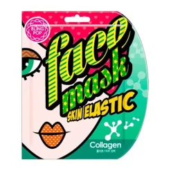 BLING POP Mascarillas|Hidratantes Faciales<Mascarilla Colágeno