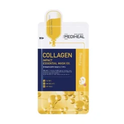 Best Mascarilla Colágeno Impact Essential Mascarillas