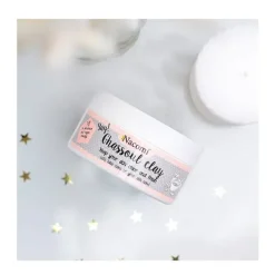 Outlet Mascarilla De Arcilla Ghassoul Mascarillas