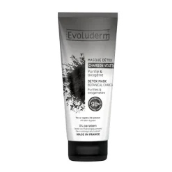 Mascarilla Detox Mascarillas