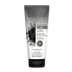 Mascarilla Detox Mascarillas