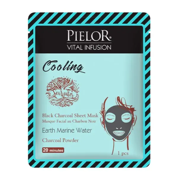 PIELOR Mascarillas<Mascarilla Efecto Frío