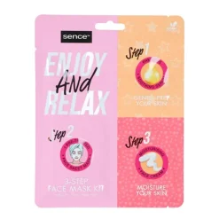 Mascarilla Enjoy And Relax Mascarillas