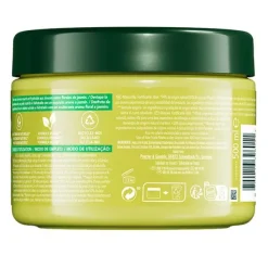 HERBAL ESSENCES Hidratantes Faciales|Cruelty Free<Mascarilla Fortificante Aloe