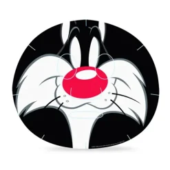 Sale Mascarilla Gato Silvestre Mascarillas