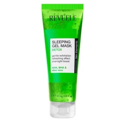 REVUELE Exfoliantes|Mascarillas<Mascarilla Gel Detox