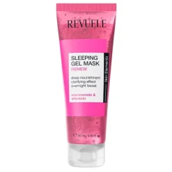 Clearance Mascarilla Gel Renew Mascarillas