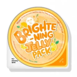 Clearance Mascarilla Gelatina Iluminadora Mascarillas