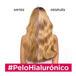 ELVIVE Hidratantes Faciales|Cabello Dañado<Mascarilla Hidra Hialurónico