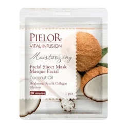 Mascarilla Hidratante Mascarillas