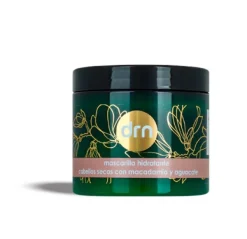 DRN Hidratantes Faciales|Nutritivas<Mascarilla Hidratante Cabellos Secos