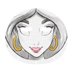 MAD BEAUTY Mascarillas|Hidratantes Faciales<Mascarilla Jasmine
