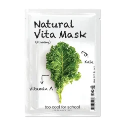 Online Mascarilla Kale Firmeza Mascarillas