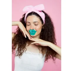 Hot Mascarilla Labios Mascarillas