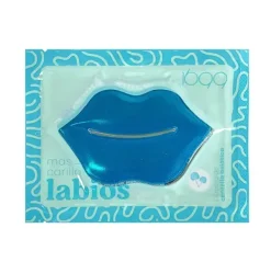 Hot Mascarilla Labios Mascarillas