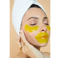 Online Mascarilla Labios Mascarillas