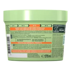 FRUCTIS Hidratantes Faciales<Mascarilla Liso Keratina