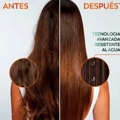 FRUCTIS Hidratantes Faciales<Mascarilla Liso Keratina