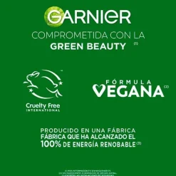 FRUCTIS Hidratantes Faciales<Mascarilla Liso Keratina