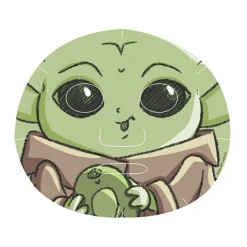 Online Mascarilla Mandalorian The Child Mascarillas