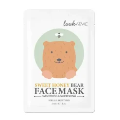 Discount Mascarilla Miel Mascarillas