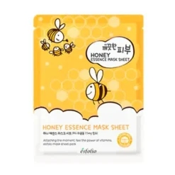 Hot Mascarilla Miel Mascarillas