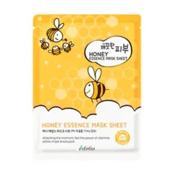 Hot Mascarilla Miel Mascarillas