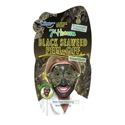 New Mascarilla Peel - Off Algas Marinas Mascarillas