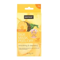 Discount Mascarilla Piña Mascarillas