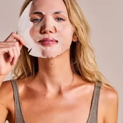 IROHA NATURE Mascarillas|Ácido Hialurónico<Mascarilla Reconfortante E Hidratante