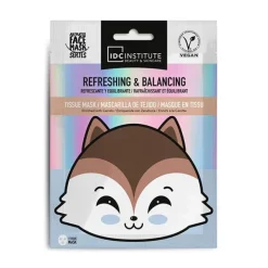 Mascarilla Refrescante Y Equilibrante Mascarillas
