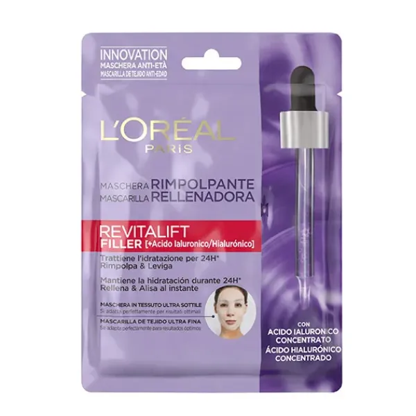 Best Mascarilla Rellenadora Filler Mascarillas