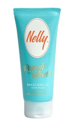 NELLY Hidratantes Faciales|Cabello Dañado<Mascarilla Reparadora