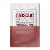 MASQUE BAR Mascarillas<Mascarilla Rose Gold Foil