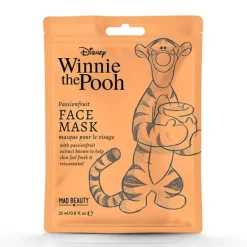 Mascarilla Tigger Mascarillas