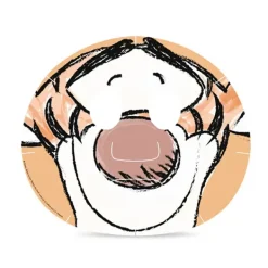 Mascarilla Tigger Mascarillas