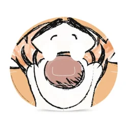 Mascarilla Tigger Mascarillas