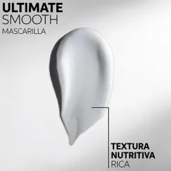 Wella Professionals Sérums|Mascarillas<Mascarilla Ultimate Smooth