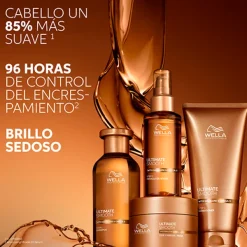 Wella Professionals Sérums|Mascarillas<Mascarilla Ultimate Smooth