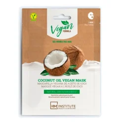 New Mascarilla Vegana Aceite De Coco Mascarillas