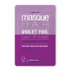 MASQUE BAR Mascarillas<Mascarilla Voilet Foil