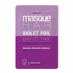 Clearance Mascarilla Voilet Foil Mascarillas